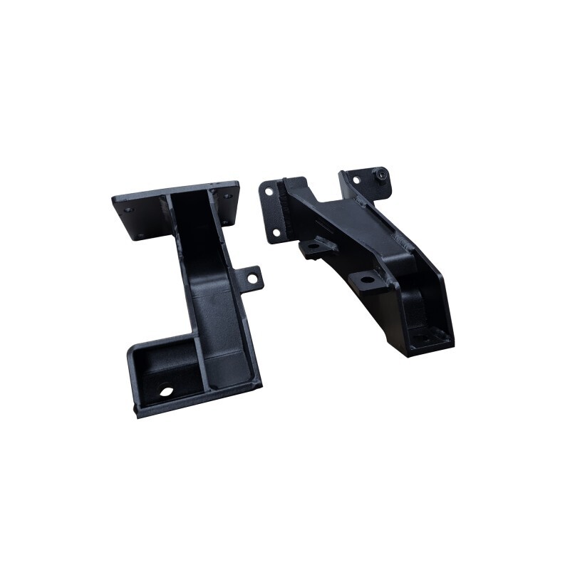 Supporti motore in acciaio BMW E36 E30 SWAP M50 M52 M54