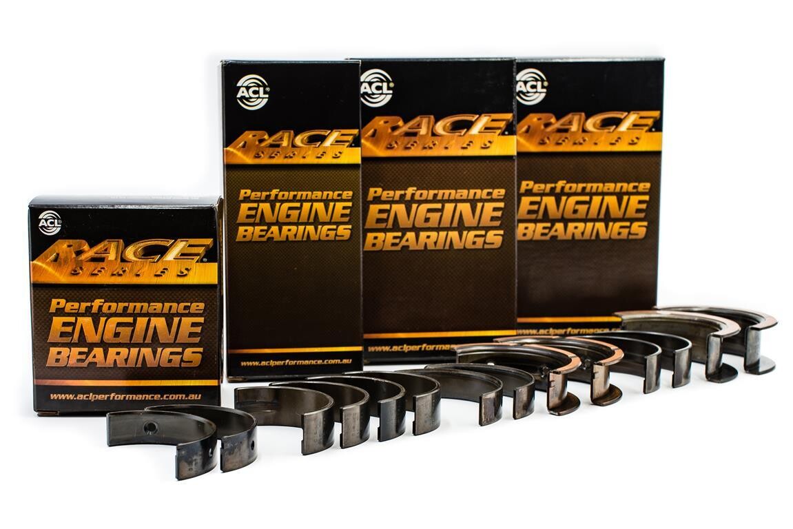 BRONZINE TRIMETALLICHE BANCO BMW M20,M50,M52,M54
