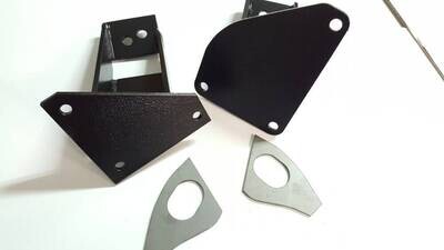Supporti motore BMW E30 v8 M60 M62 S62 N62