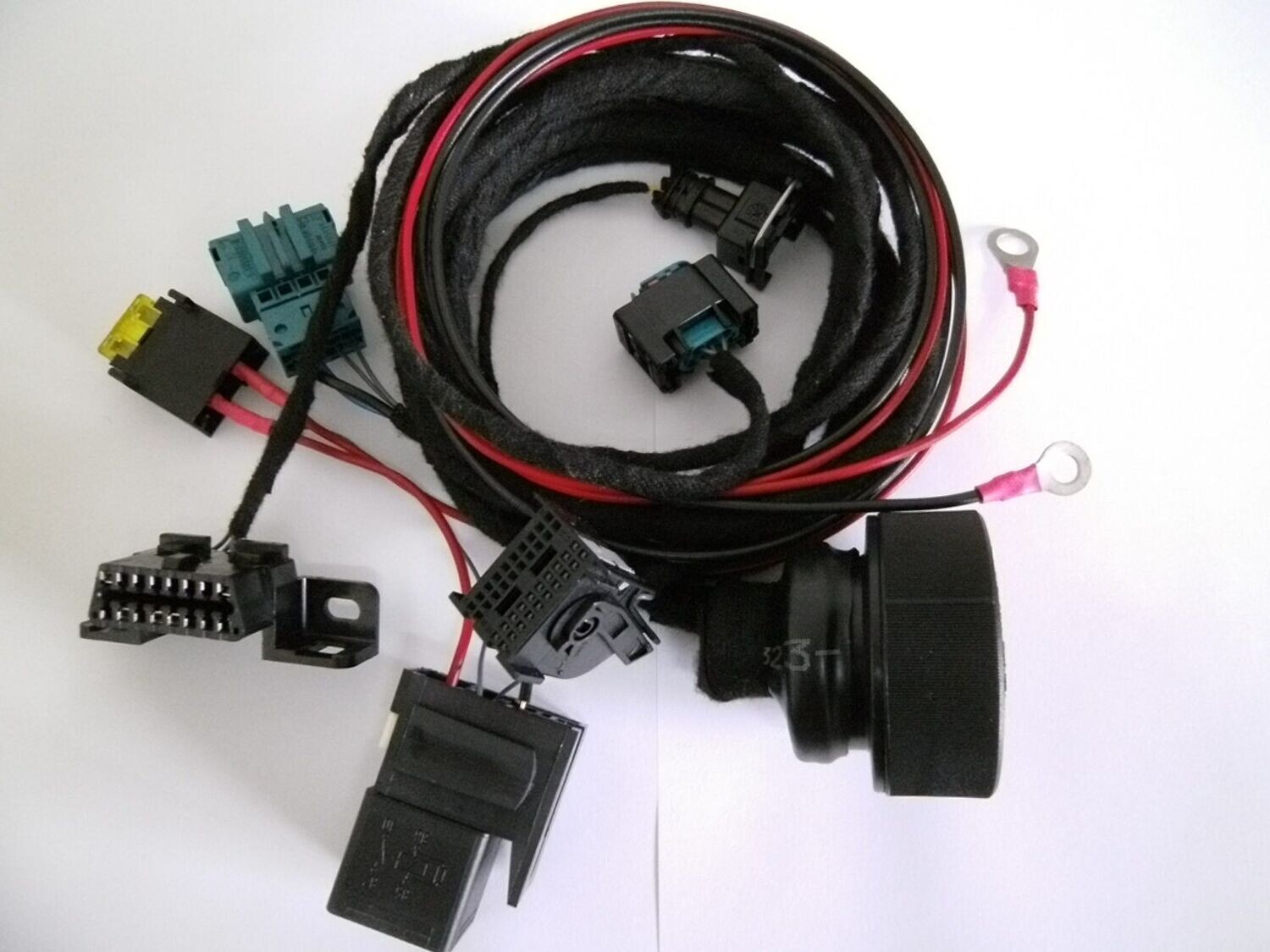 BMW Swap Conversione M52TU M54 M62 S62 S54-E46,E39 in E36 E30