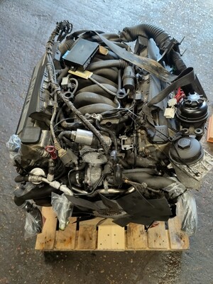 Motore BMW M60B30 308s1