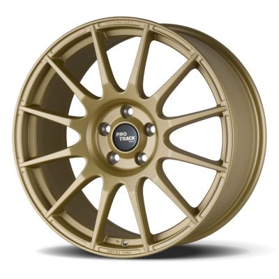 Cerchio pro track 17 5x120 9j et 30