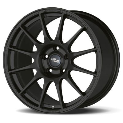 Cerchio pro track 18 8.0j et30