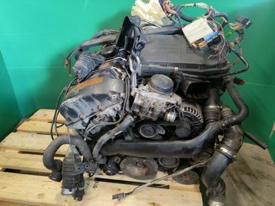 MOTORE N54B30A 335I BMW