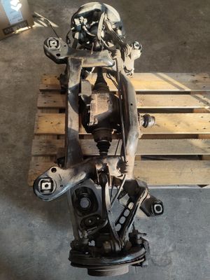ponte completo BMW 335i e9x