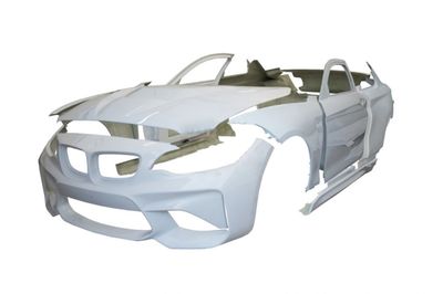 CARROZZERIA