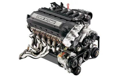MOTORI