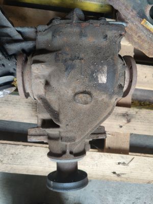 DIFFERENZIALE BMW E46 330i  188 CASE