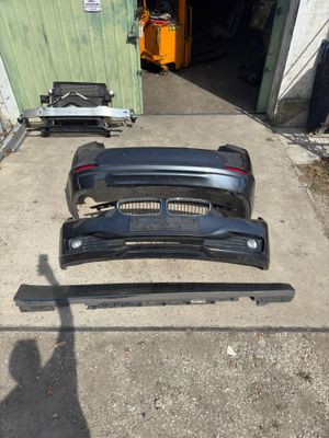 Musata f30 bmw