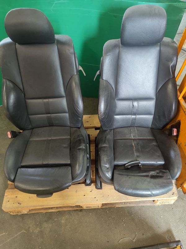 SEDILI M SPORT COUP BMW E46 SEDILI M SPORT COUP BMW E46