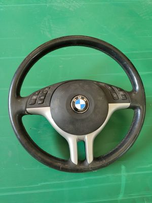 VOLANTE MULTIFUNZIONE BMW E46 E39
