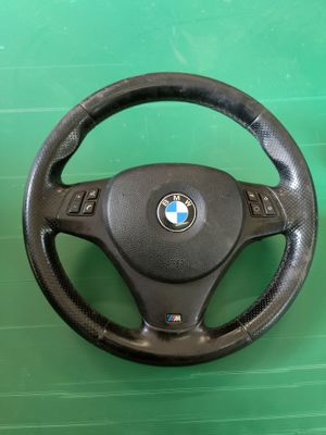 VOLANTE BMW M SPORT E90 E91 E92 E93