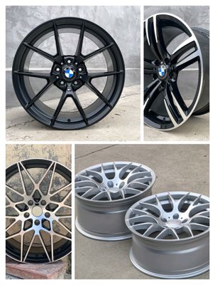 WHEELS