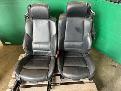 KIT SEDILI BMW E46 CABRIO M SPORT