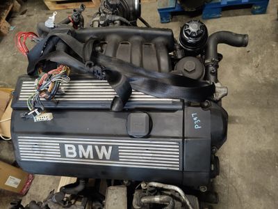 Motore BMW e36 E39 m52b28