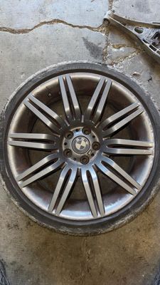CERCHI BMW 19 STYLE 172