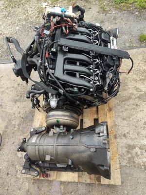 Motore BMW M57TÜD30TOP 306d5 286cv