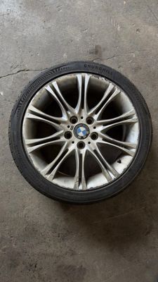 Cerchi BMW style 135 18 m sport mv2