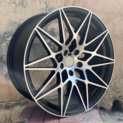 BMW STYLE 666M 19" 