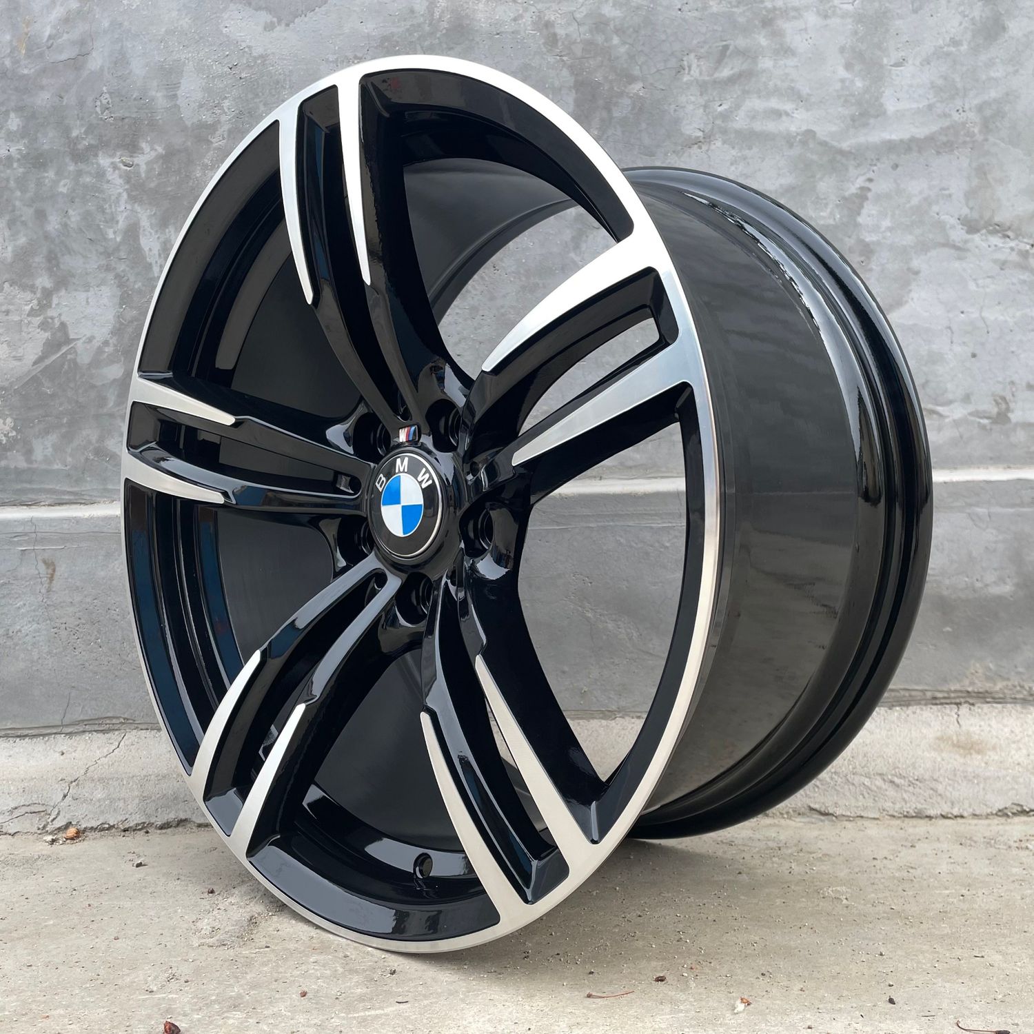 BMW STYLE 437M 19" 