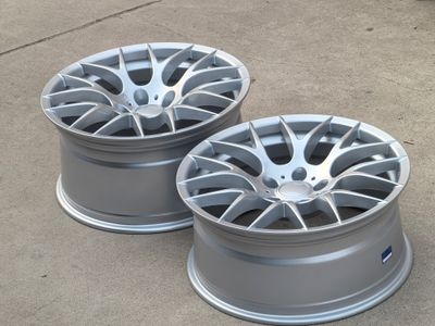 BMW STYLE 359M 19" BMW STYLE 359M 19"
