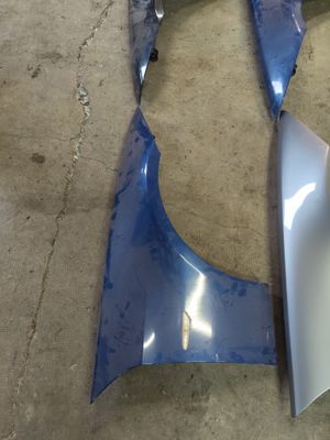 Parafango  anteriore front fender BMW E92 E93 destro OEM bmw
