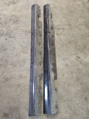 Minigonne BMW serie 3 e46 OEM coupé cabrio