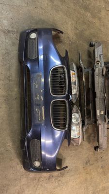 Musata BMW f20 serie 1 OEM