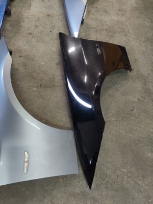 Parafango  anteriore front fender BMW E92 E93 sinistro OEM bmw