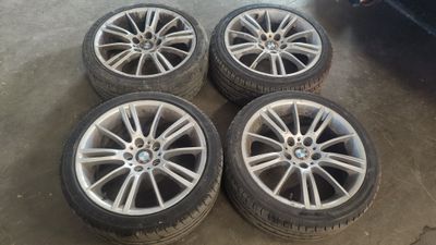 CERCHI BMW 18 STYLE 193