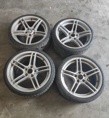 CERCHI BMW 19 STYLE 313 M