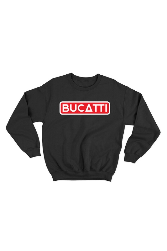 Bluza Negru Bucatti