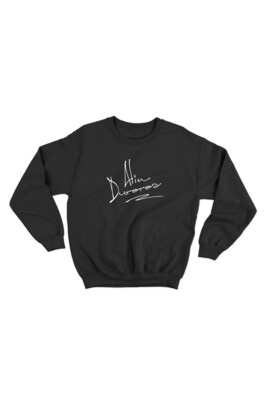 Bluza Negru Alin Durerea
