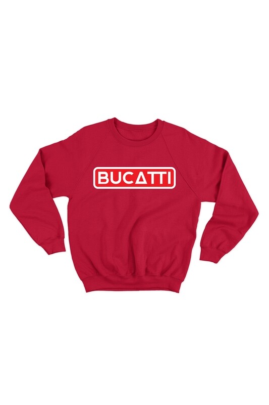 Bluza Rosu Femei Bucatti