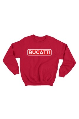 Bluza Rosu Femei Bucatti