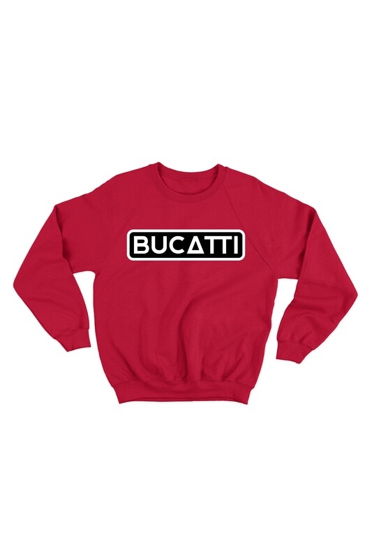 Bluza Rosu Femei Bucatti negru
