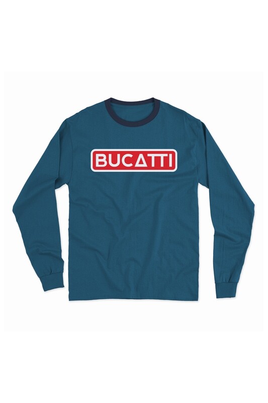 Pijama Albastru Barbati Bucatti