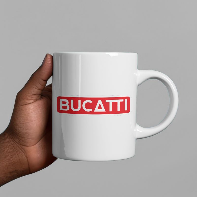 Cana Bucatti