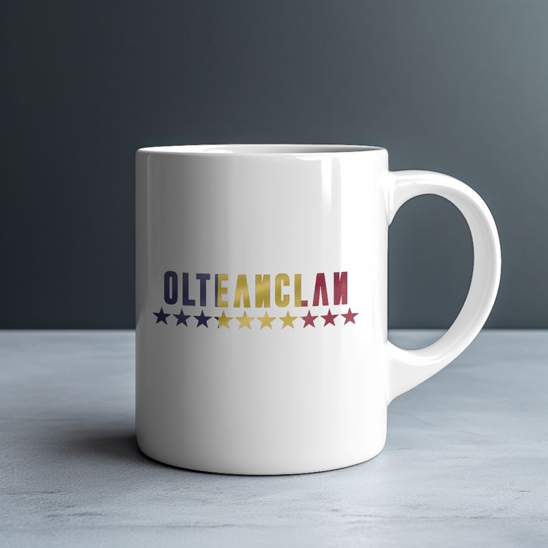 Cana Olteanclan Romania