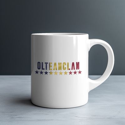 Cana Olteanclan Romania