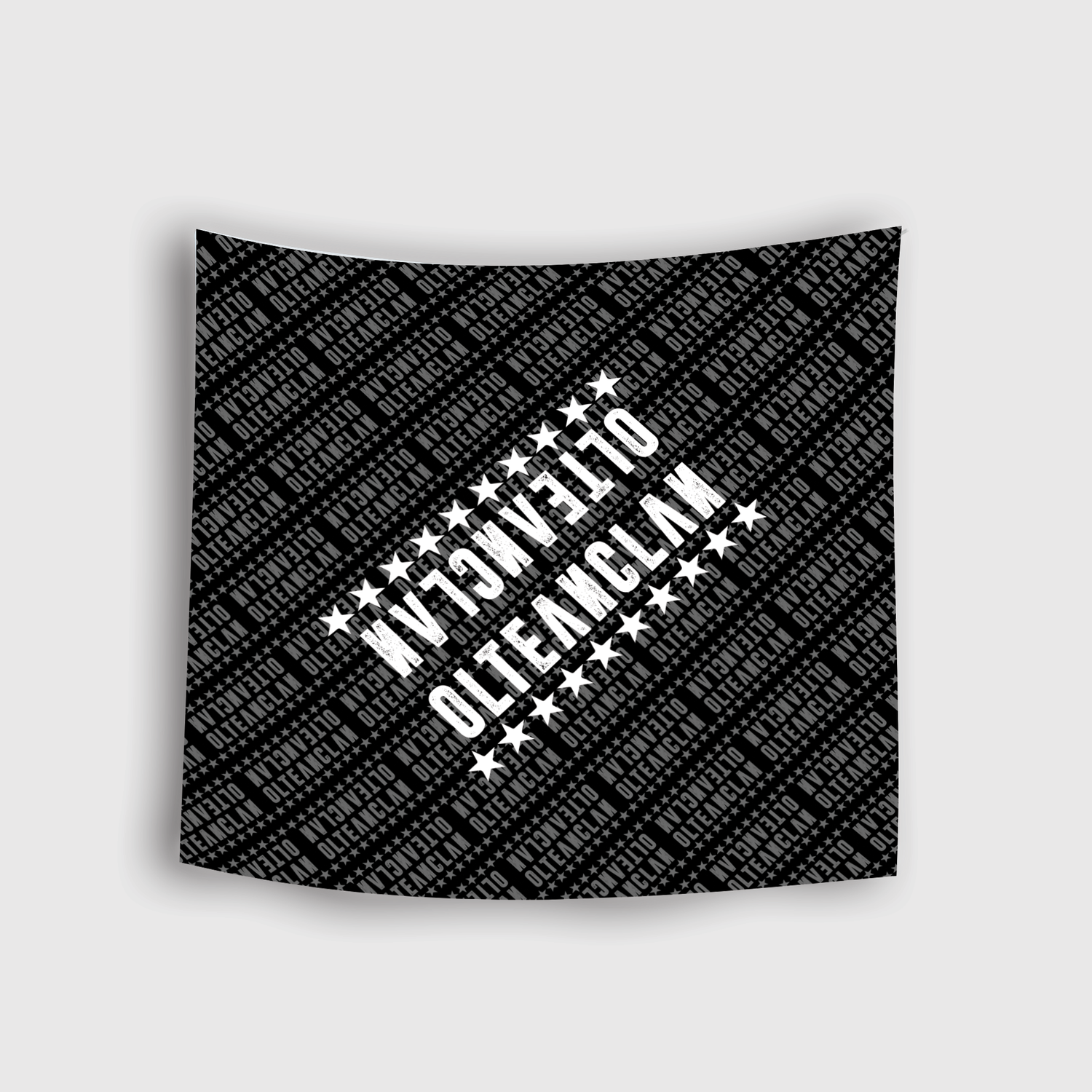 Bandana OLTEANCLAN