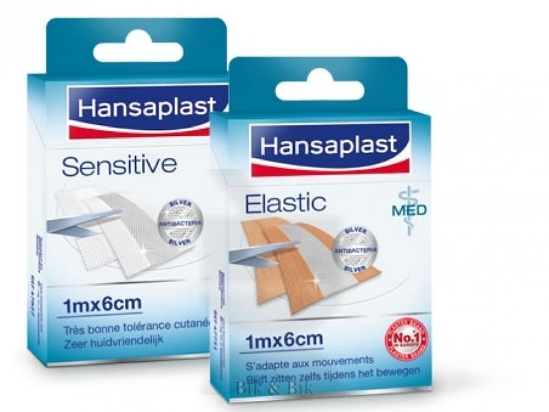 Wondpleisters. Gebruik bij open wonden,schaafwonden en snijwonden