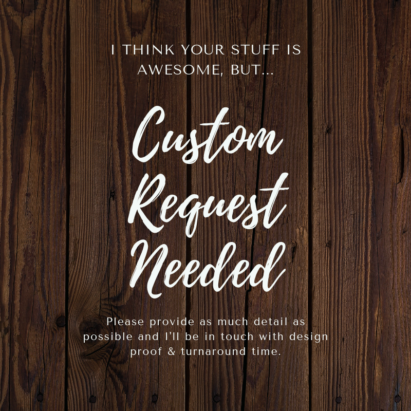 Greeting Card, Regular