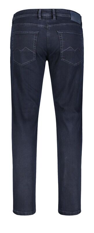 Mac Men Arne blue black 0970L050121