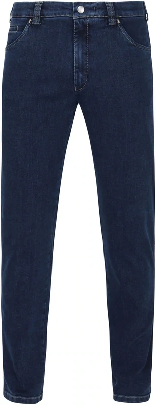 Meyer Jeans denim Dublin 4541 basis