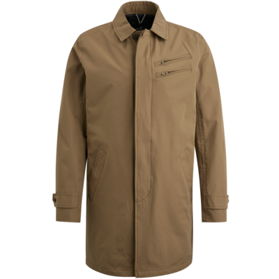 Vanguard Long jacket Poly Soft Touch V-Coat 8069 VJA2402177