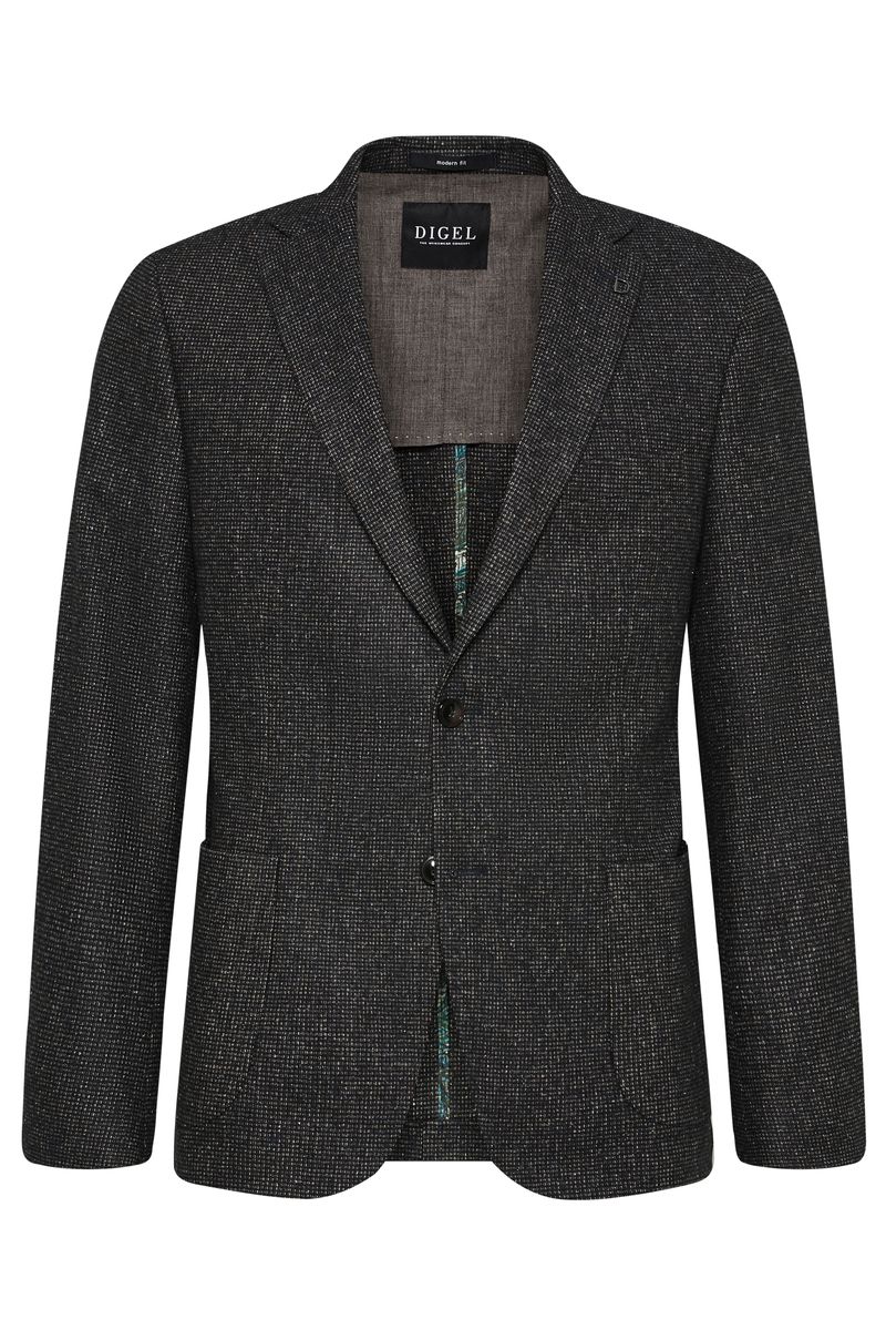 Digel Colbert Blauw - Bruin 1242504