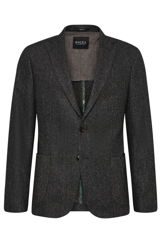 Digel Colbert Blauw - Bruin 1242504