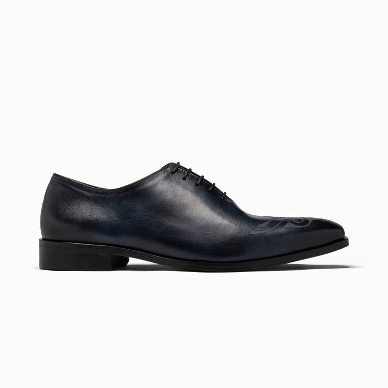 Paulo Bellini Schoen Blauw Varallo Saf Blue