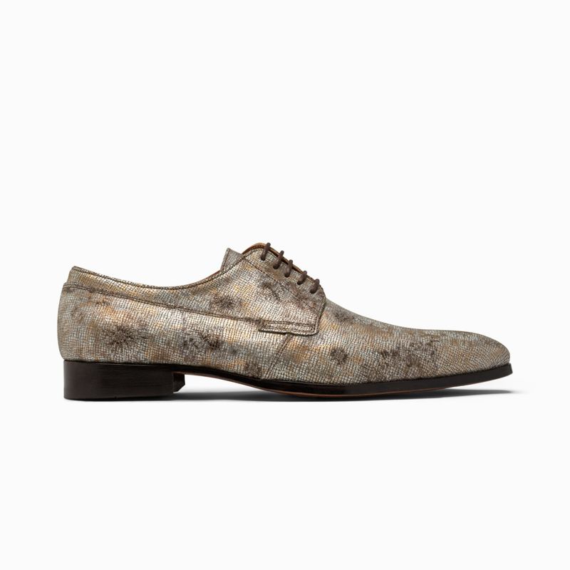 Paulo Bellini Schoen Brons Lodi Colombo Grey